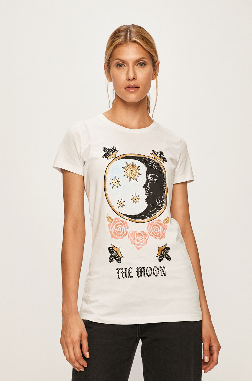 Silvian Heach - Tricou