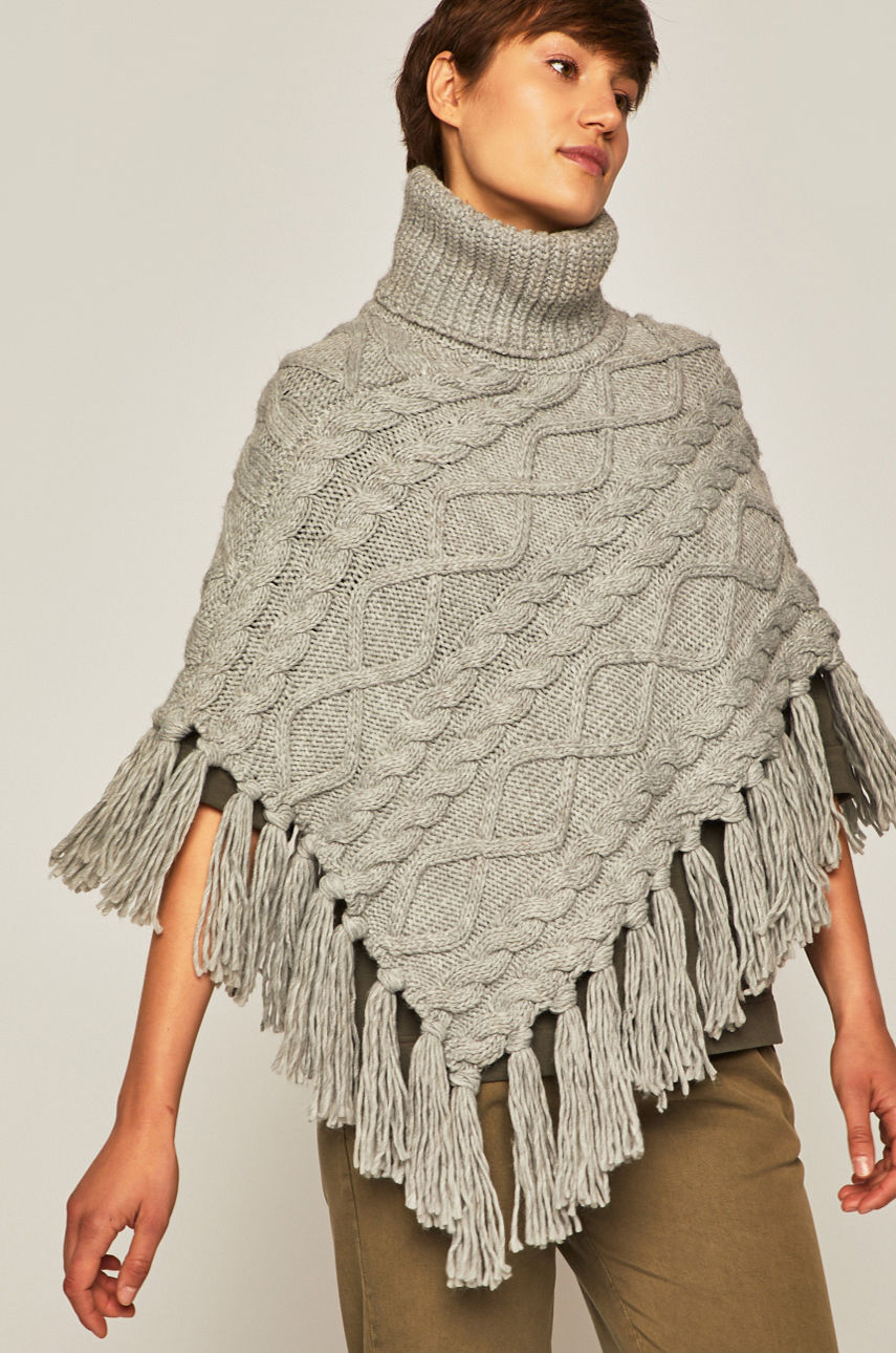 Medicine - Poncho Basic