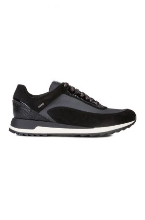 Geox - Pantofi