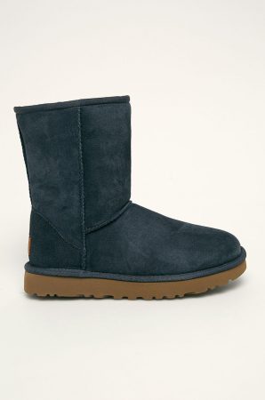 UGG - Botine W Classic Shotr II