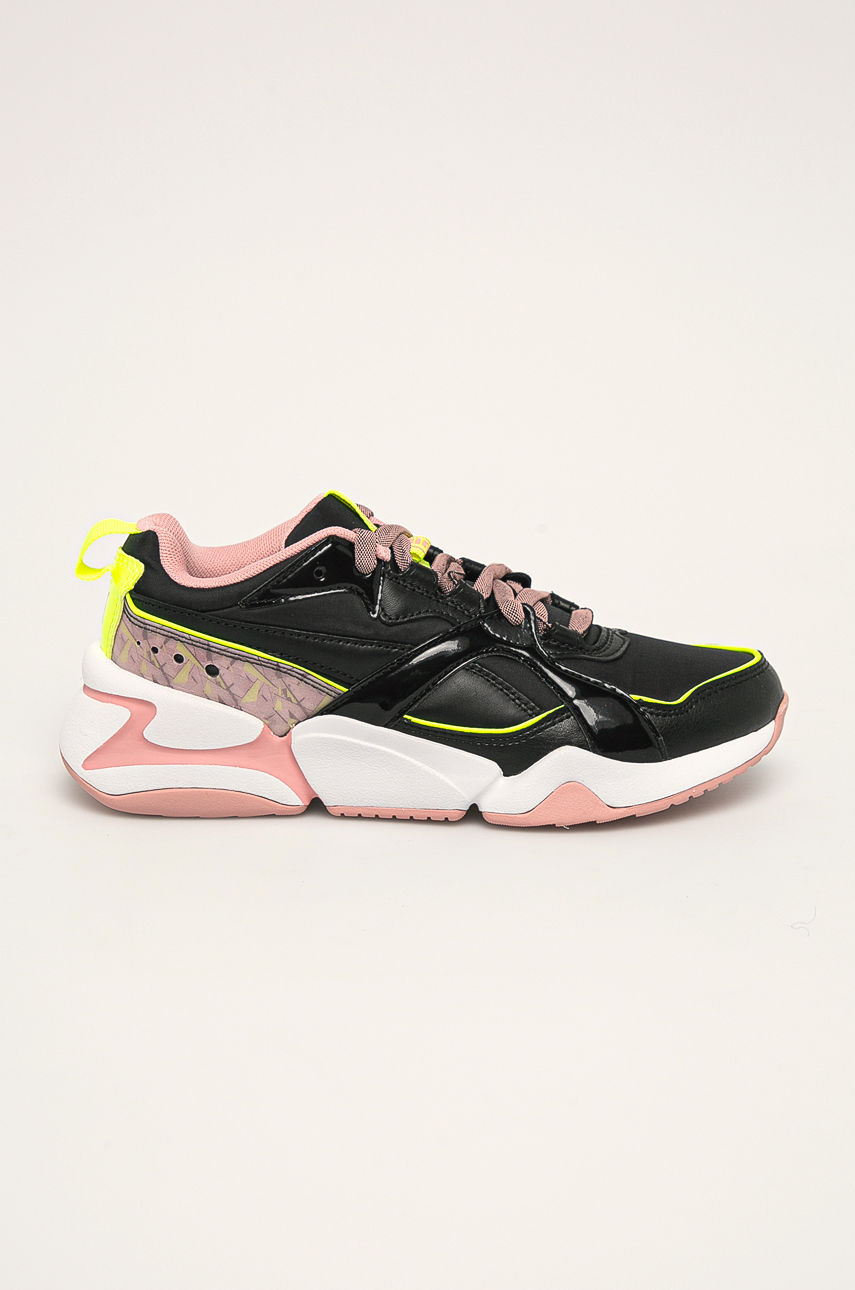 Puma - Pantofi Nova 2 shift Wn's