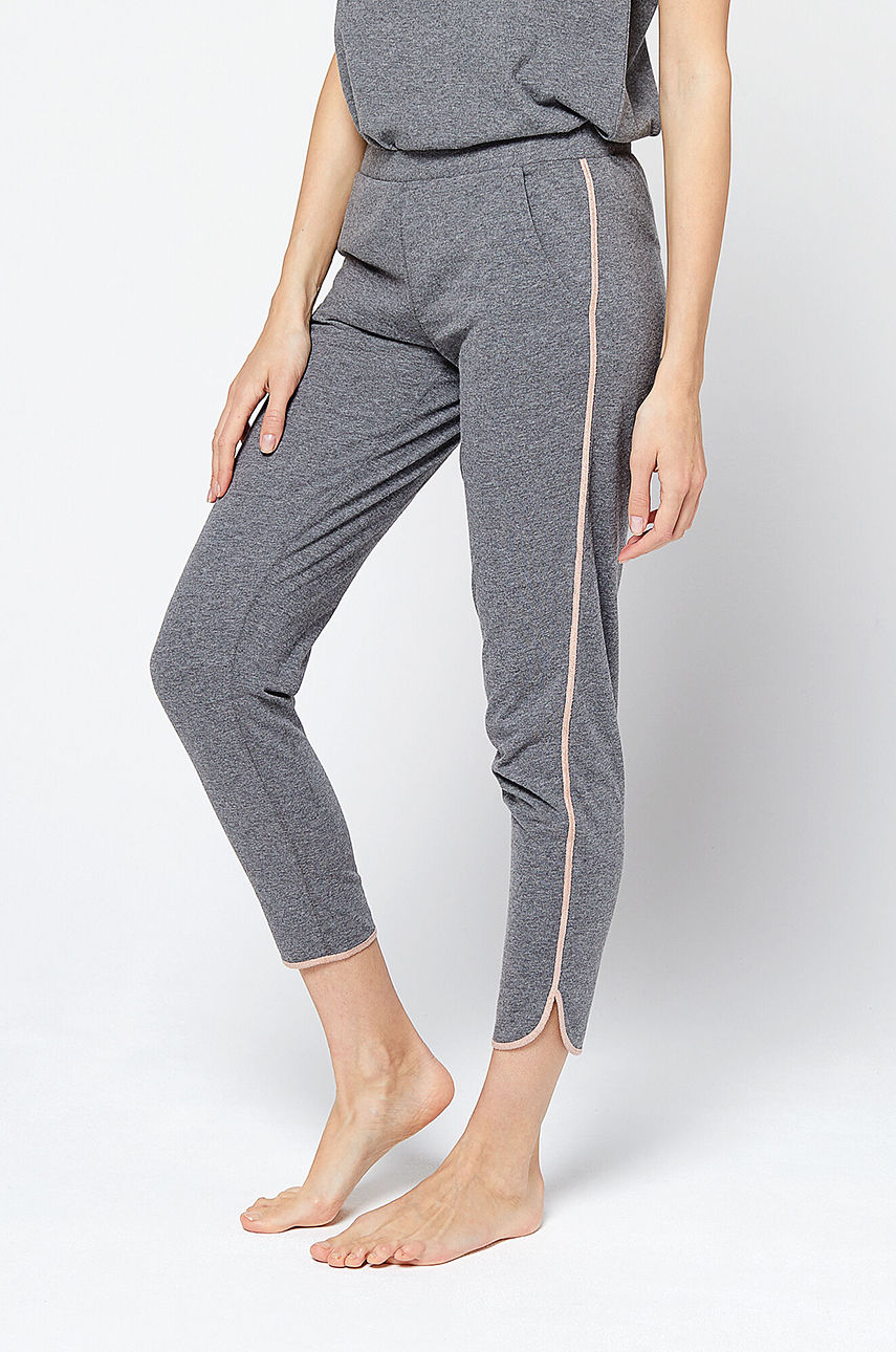 Etam - Pantaloni de pijama Pantacourt