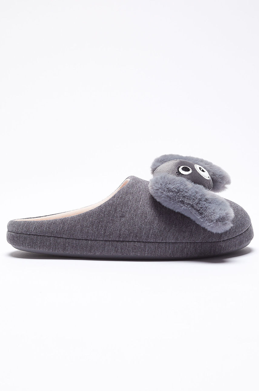 Etam - Papuci de casa Paco