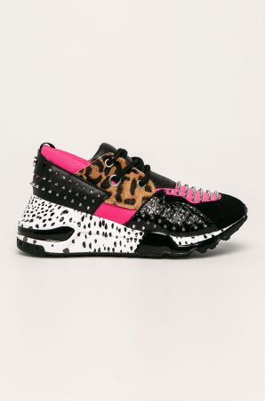 Steve Madden - Pantofi Cliff-s
