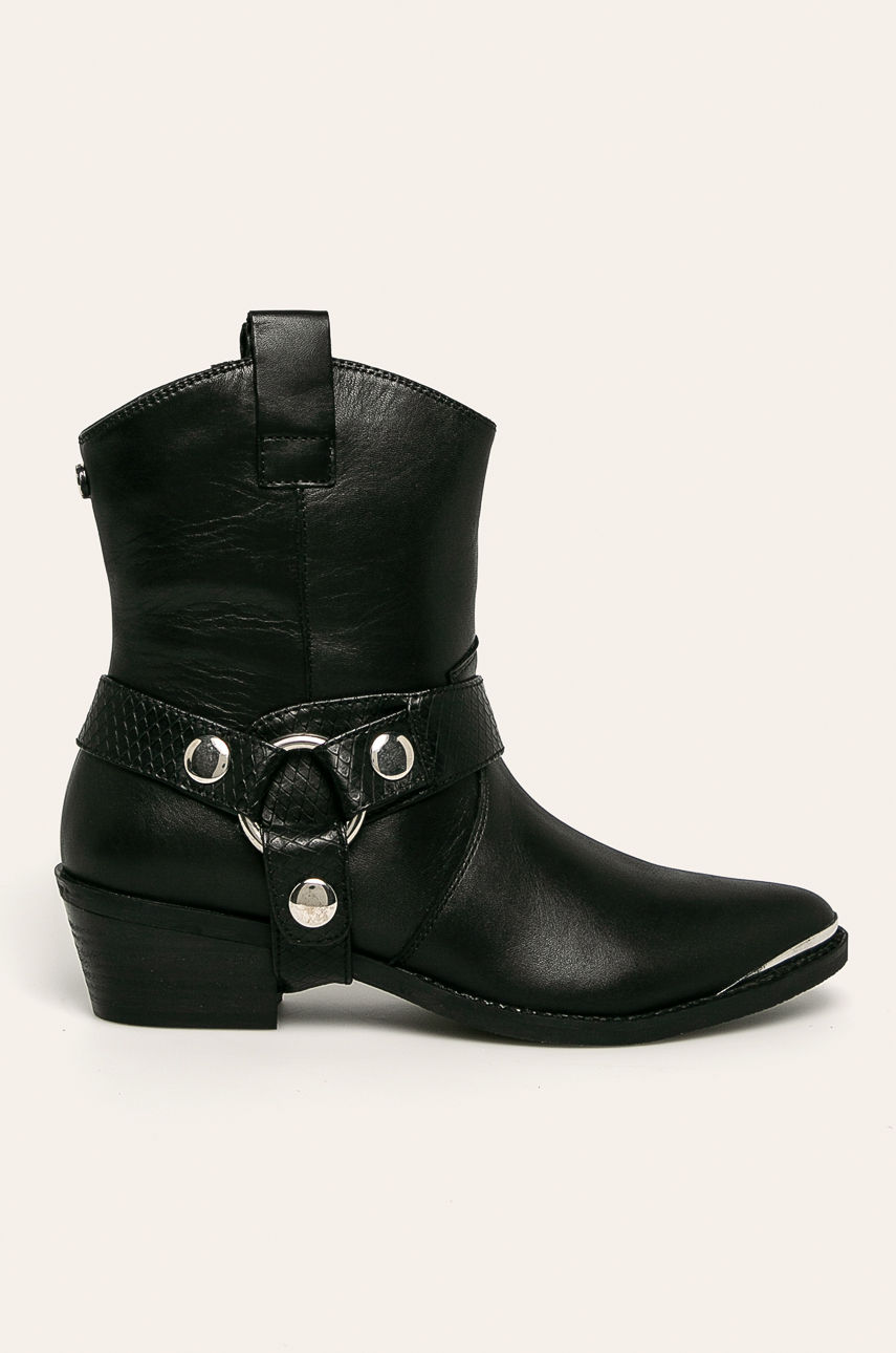 Steve Madden - Botine Gallow