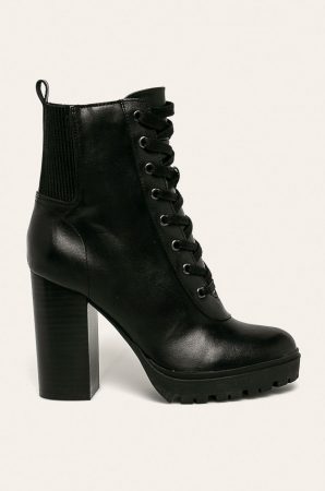 Steve Madden - Botine Latch