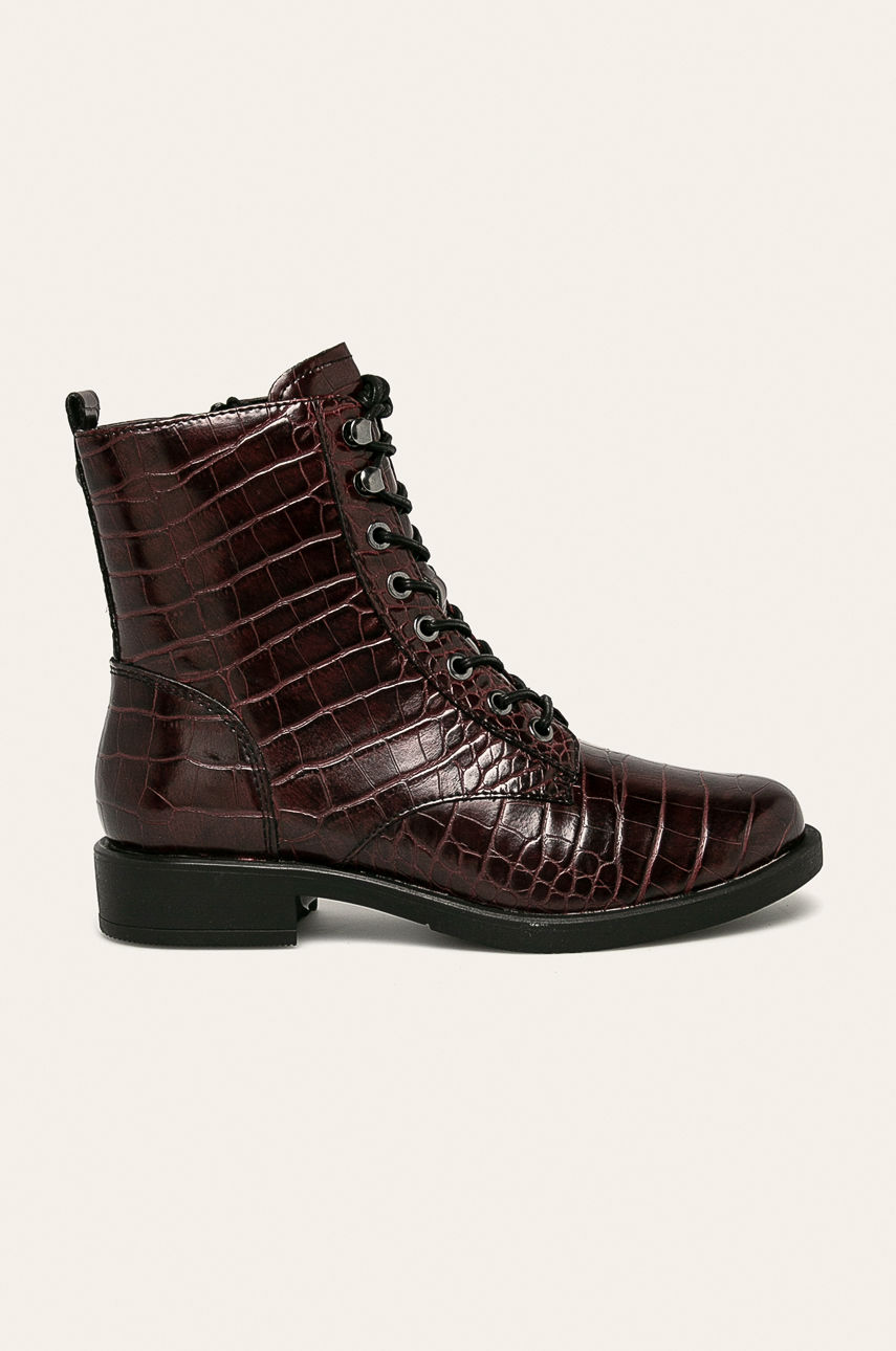 s.Oliver Black Label - Botine