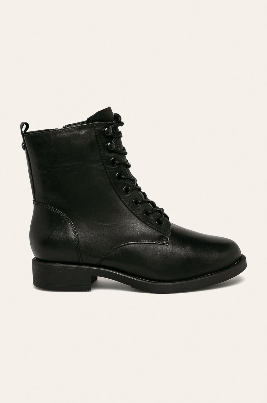 s.Oliver Black Label - Botine