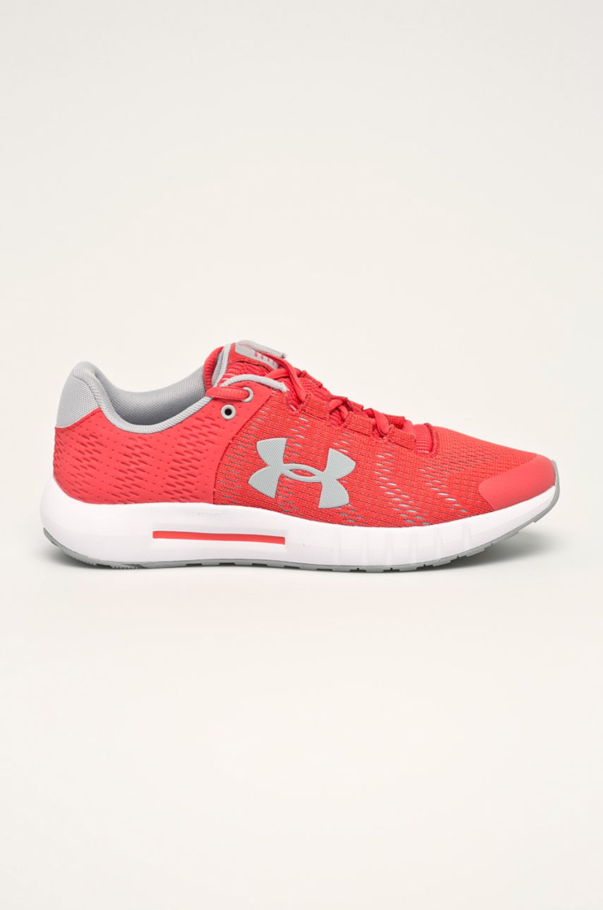 Under Armour - Pantofi UA W Micro G Pursuit BP