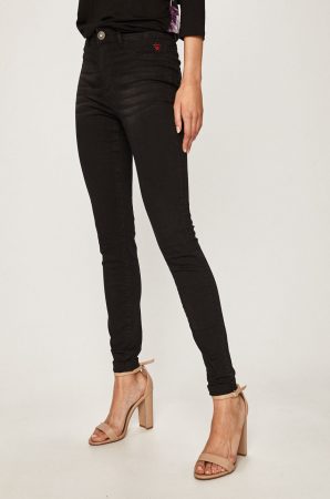 Desigual - Jeansi