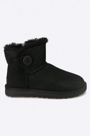 UGG - Pantofi Mini Bailey Bow II