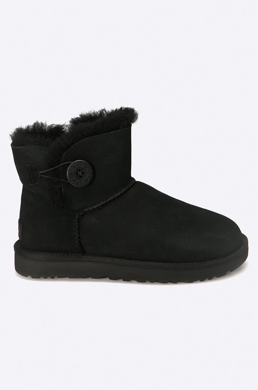 UGG - Pantofi Mini Bailey Bow II