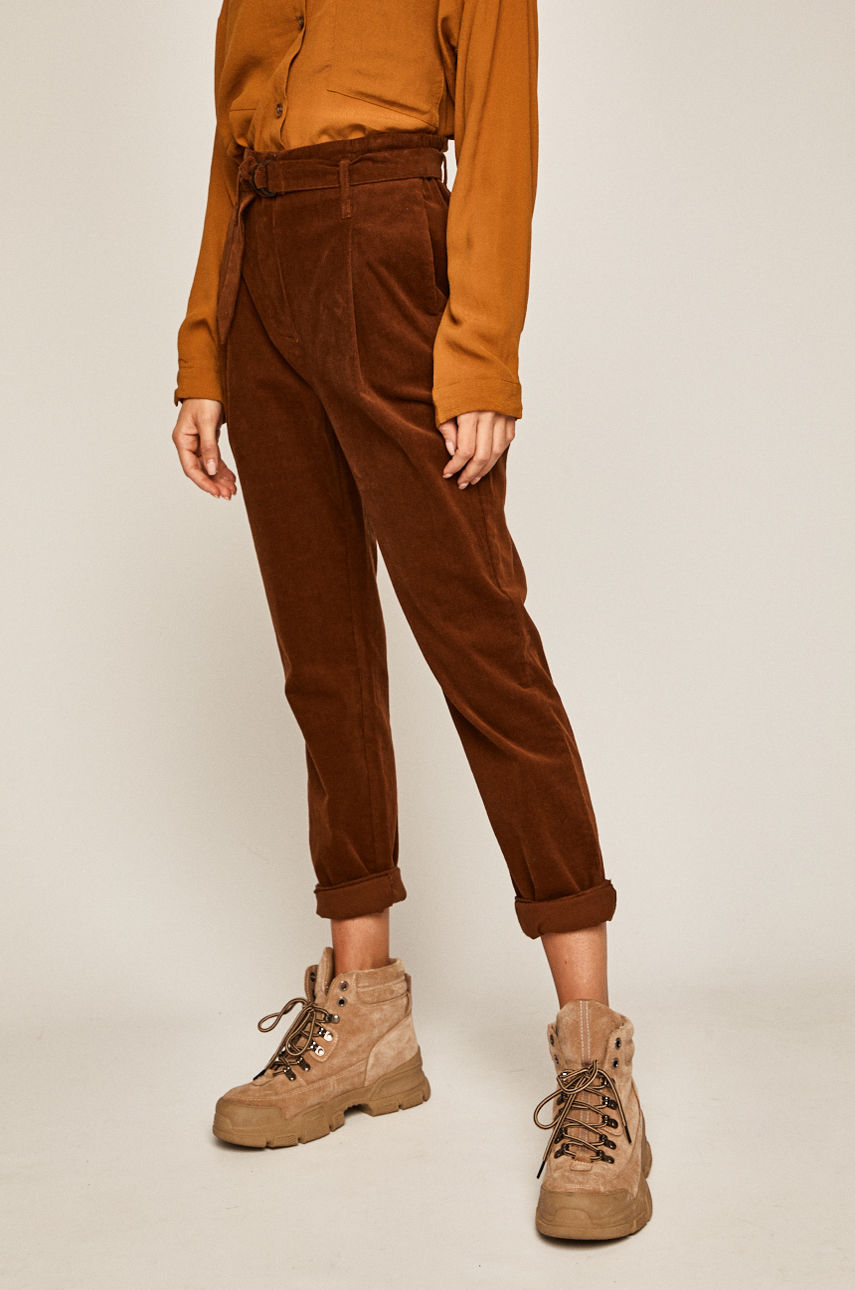 Medicine - Pantaloni Artisanatura
