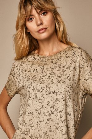 Medicine - Tricou by Lenka Simeckova