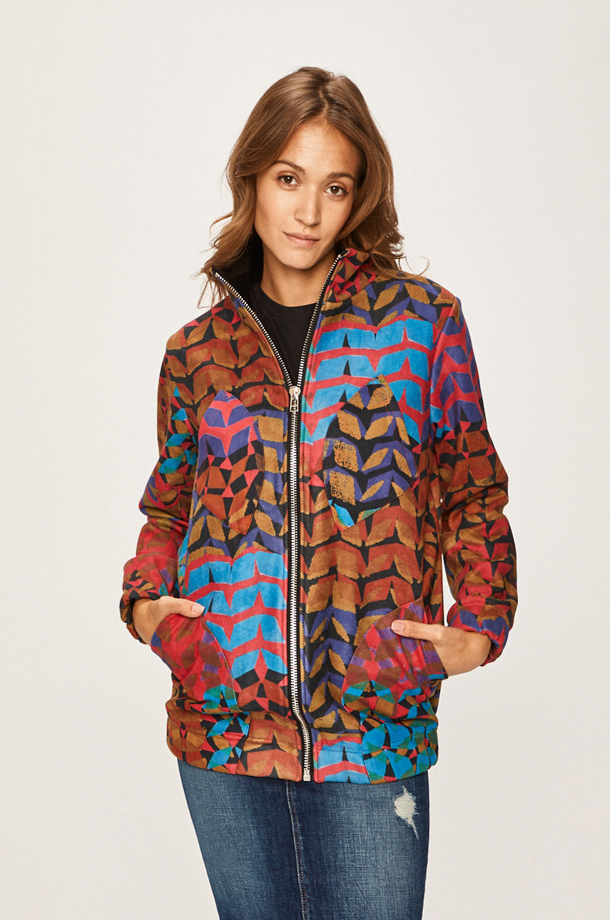 Desigual Sport - Geaca