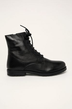 Answear - Botine de piele