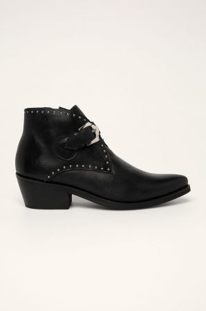 Answear - Botine de piele