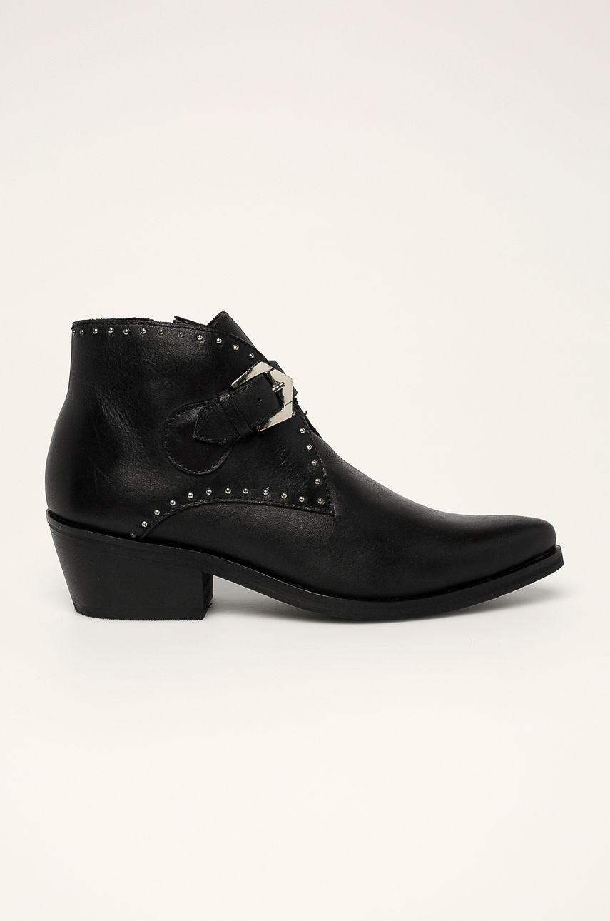 Answear - Botine de piele