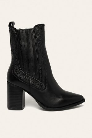 Answear - Botine de piele