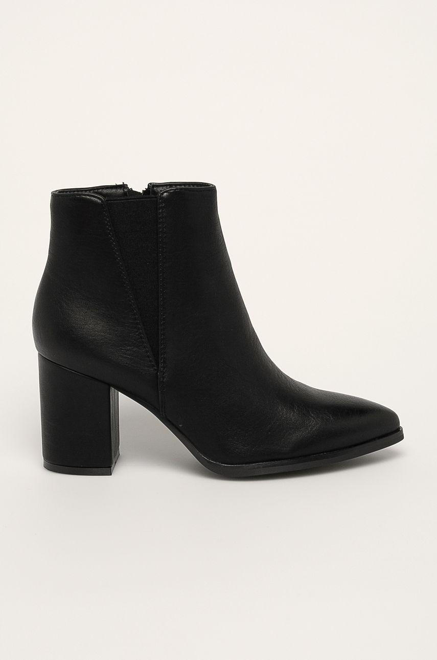Answear - Botine Ideal Shoes