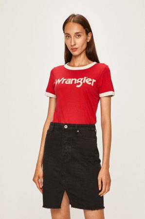 Wrangler - Tricou