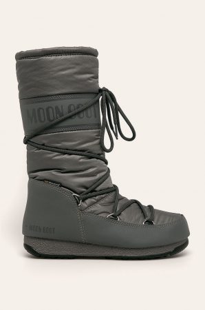 Moon Boot - Cizme de iarna High Nylon WP