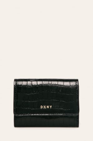 Dkny - Portofel de piele
