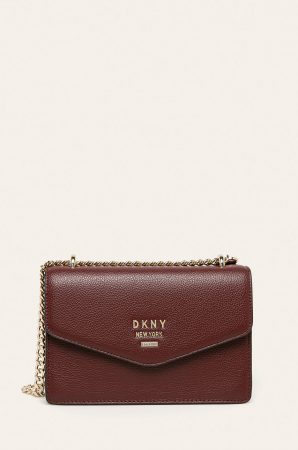 Dkny - Poseta de piele