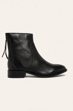 Answear - Botine de piele