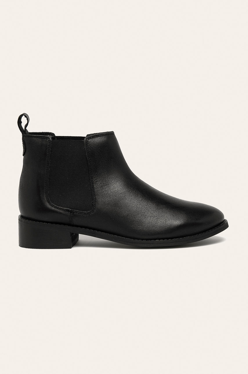 Answear - Botine de piele