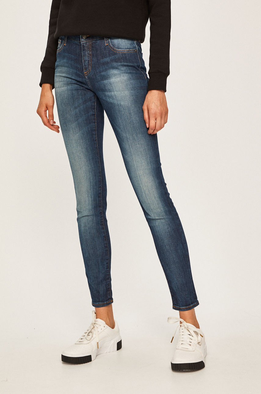 Armani Exchange - Jeansi J01