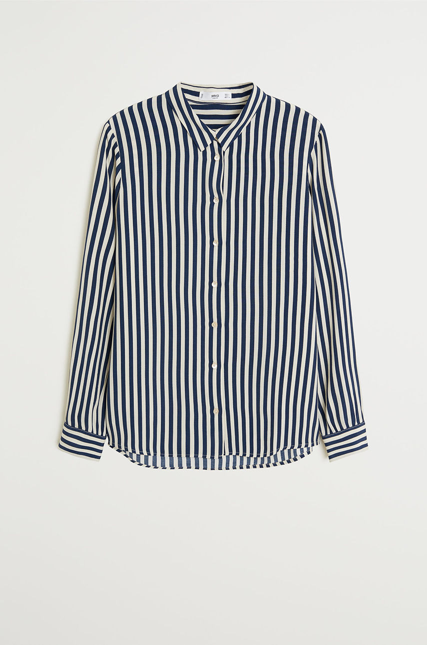 Mango - Camasa Brown