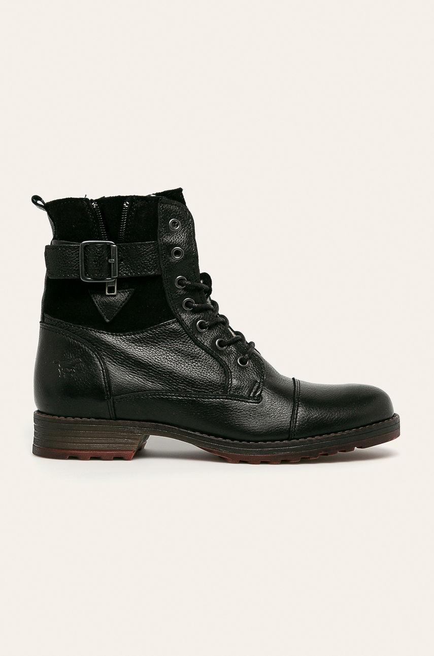 Mustang - Botine