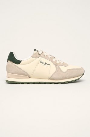 Pepe Jeans - Pantofi Verona W Block