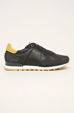 Pepe Jeans - Pantofi Verona W Block