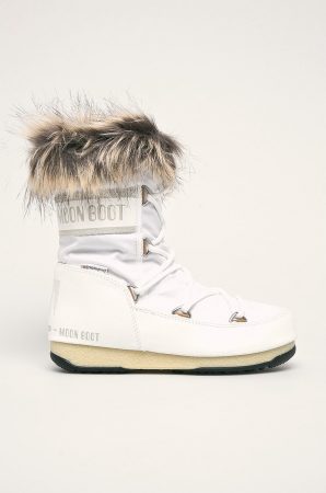 Moon Boot - Cizme de iarna Monaco Low WP 2