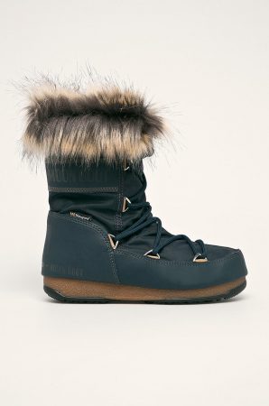 Moon Boot - Cizme de iarna Monaco Low WP 2