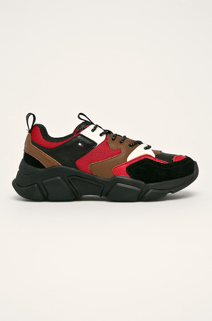 Tommy Hilfiger - Pantofi