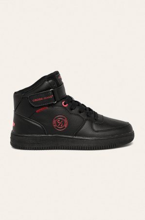 Cross Jeans - Pantofi