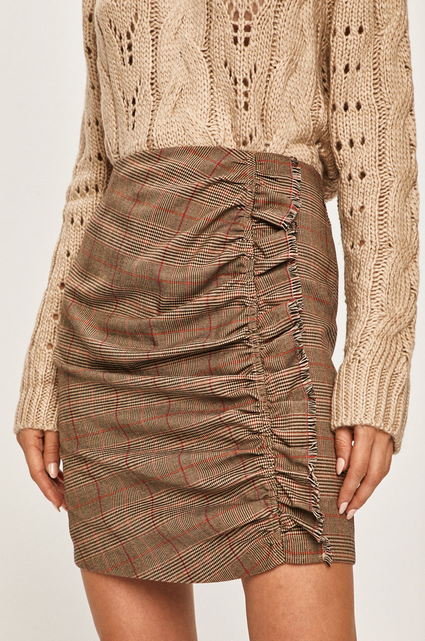Pepe Jeans - Fusta Ruly