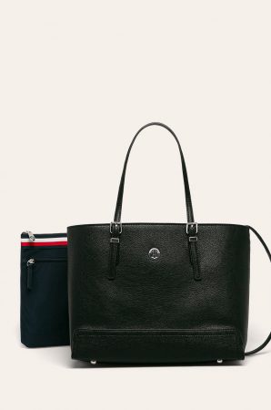 Tommy Hilfiger - Poseta