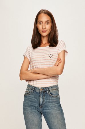 Mustang - Tricou