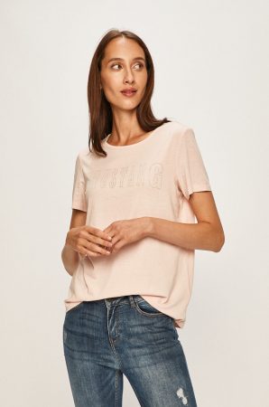 Mustang - Tricou