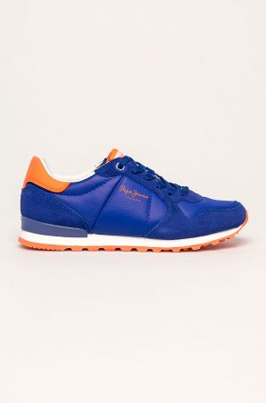 Pepe Jeans - Pantofi Verona W Block