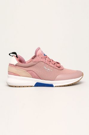 Pepe Jeans - Pantofi No.22 W