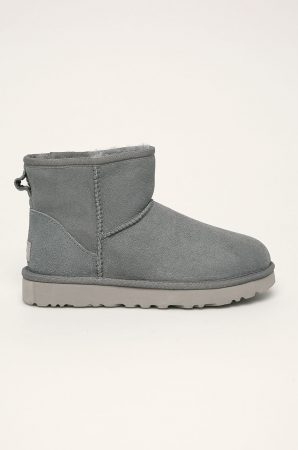 UGG - Cizme de iarna W Classic Mini II