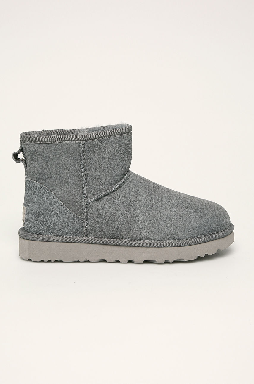 UGG - Cizme de iarna W Classic Mini II