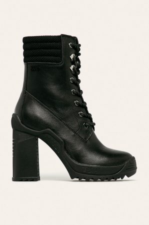 Karl Lagerfeld - Botine