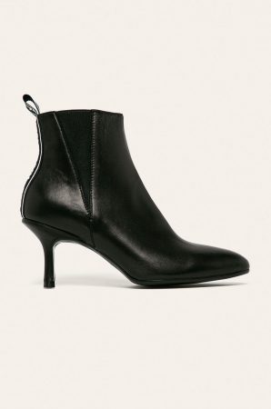 Karl Lagerfeld - Botine