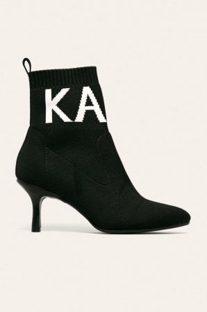 Karl Lagerfeld - Botine